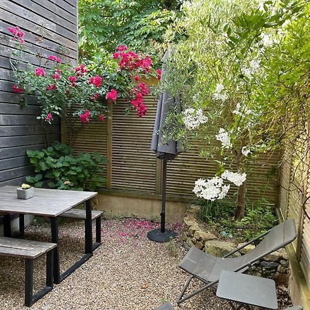 Cottages Du Valcoquet Saint-Brévin-les-Pins Ngoại thất bức ảnh