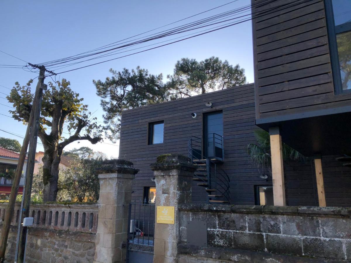 Cottages Du Valcoquet Saint-Brévin-les-Pins Ngoại thất bức ảnh
