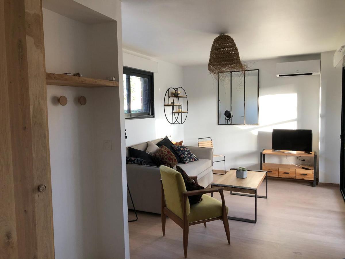 Cottages Du Valcoquet Saint-Brévin-les-Pins Ngoại thất bức ảnh