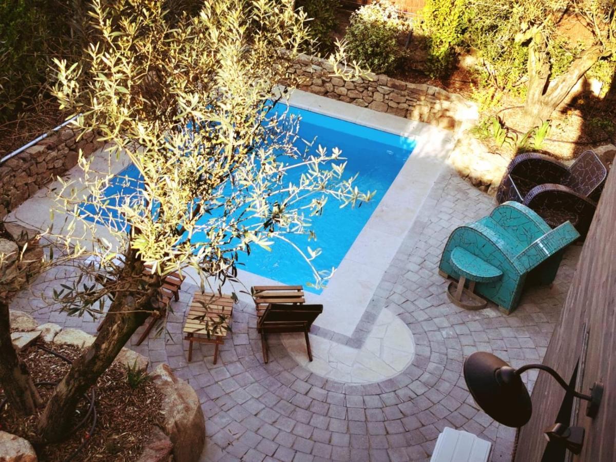Cottages Du Valcoquet Saint-Brévin-les-Pins Ngoại thất bức ảnh