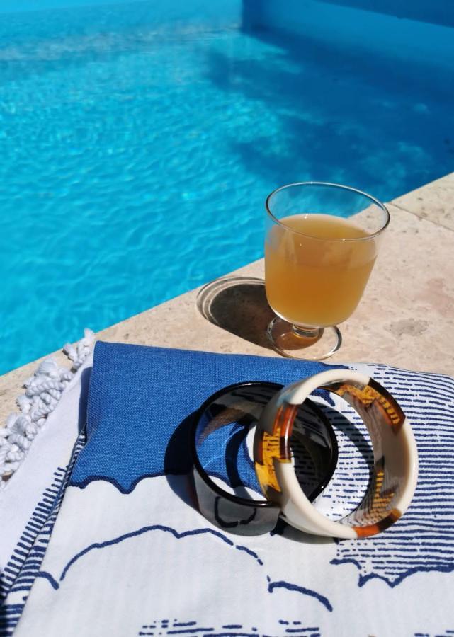Cottages Du Valcoquet Saint-Brévin-les-Pins Ngoại thất bức ảnh