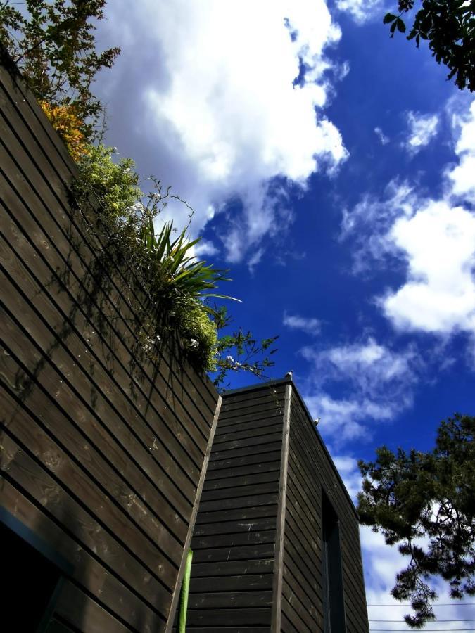Cottages Du Valcoquet Saint-Brévin-les-Pins Ngoại thất bức ảnh
