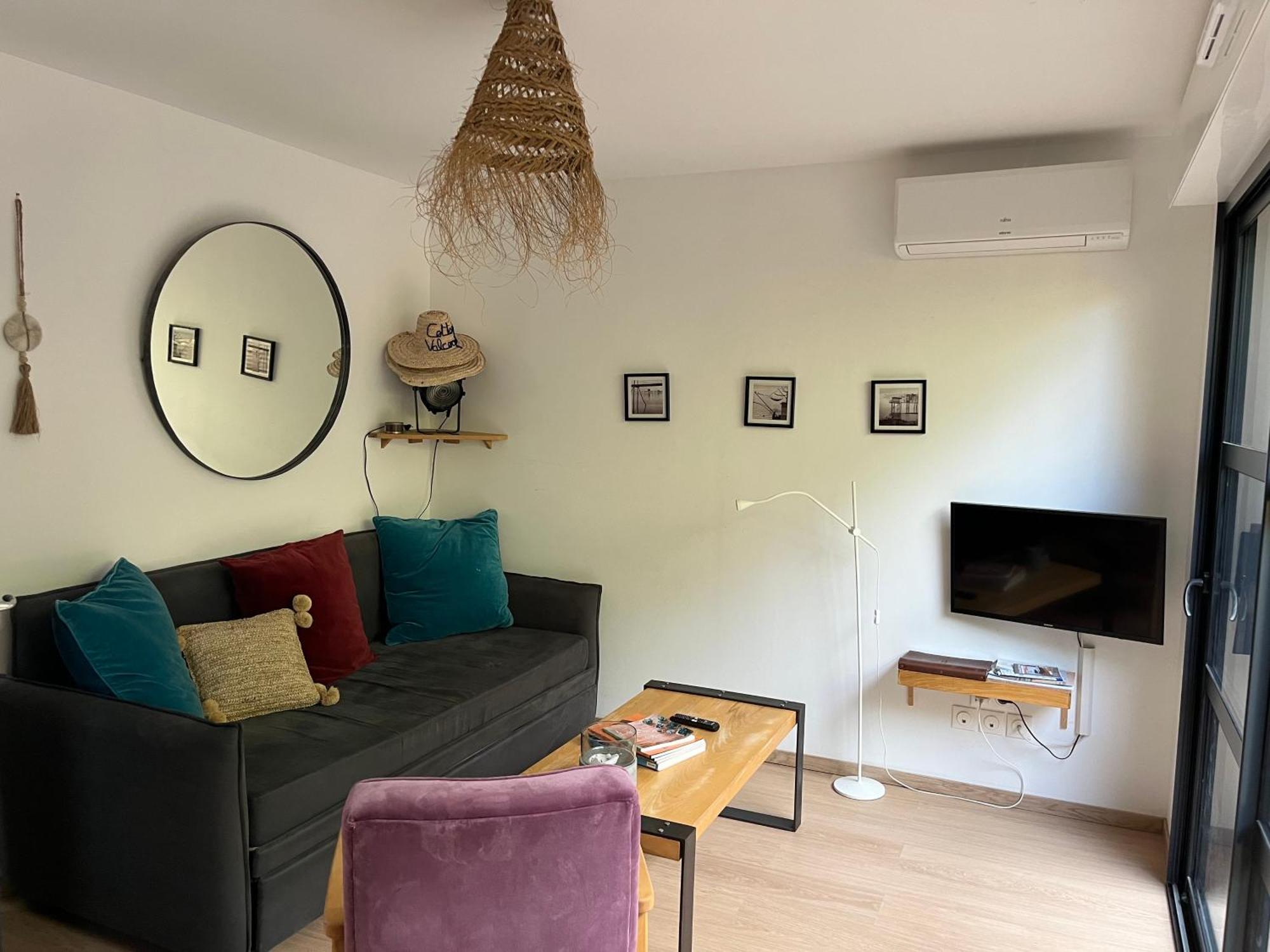 Cottages Du Valcoquet Saint-Brévin-les-Pins Ngoại thất bức ảnh