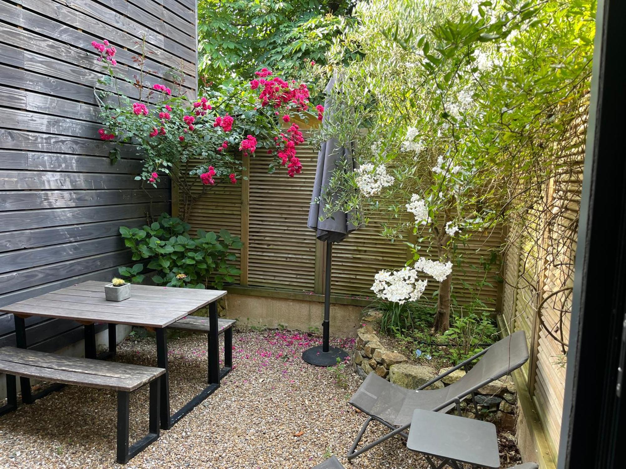 Cottages Du Valcoquet Saint-Brévin-les-Pins Ngoại thất bức ảnh